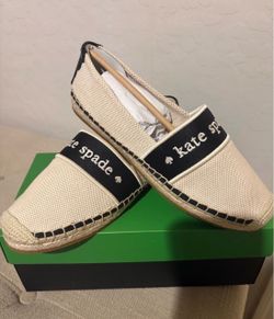 Kate Spade Flats  (8)