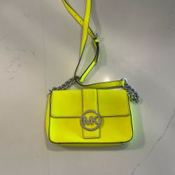 Michael Kors Cross Body