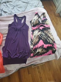 Dresses