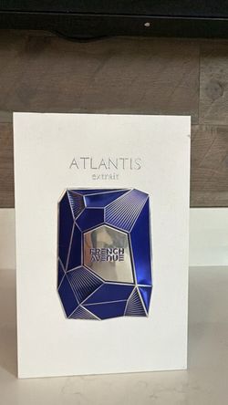 French Avenue Atlantis Extrait Fragrance