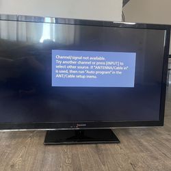TV