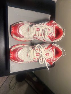 Balenciaga runners