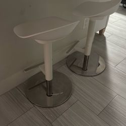 Ikea Janinge Barstool- Qty of 2 $50 each 