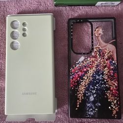 Samsung S24 Ultra Cases