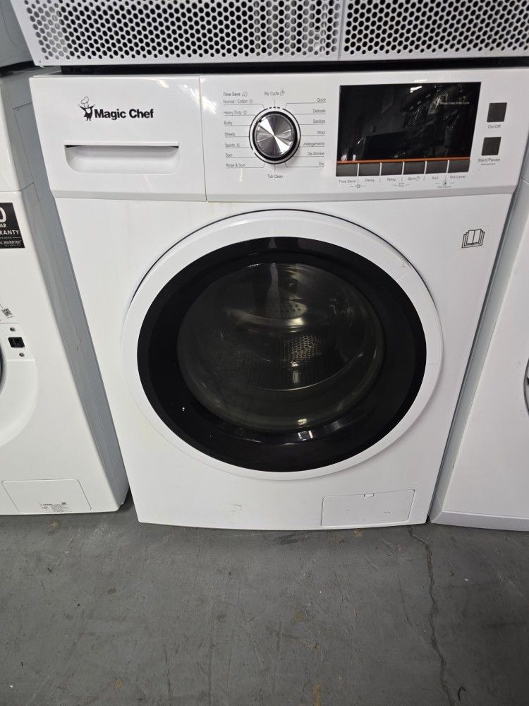 Washer/Dryer Combo 2/1 W-24