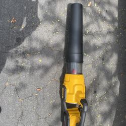 Dewalt Blower