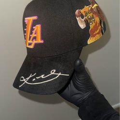 LA "Kobe “