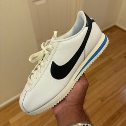 Nike Cortez '23 ‘White Black Light Photo Blue’