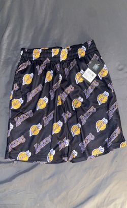 Los Ángeles Lakers Shorts