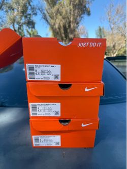 Nike Reactx Infinity Run 4