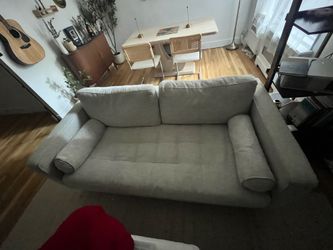 Sven couch by Article