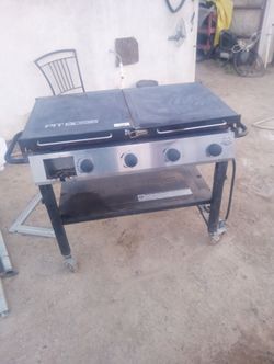 Se vende plancha