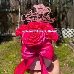 Graduation Arrangement