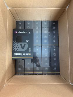 V6 Plus vSeeBox