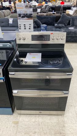 Electric stove