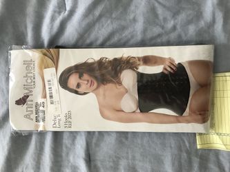 Faja Latex size 40