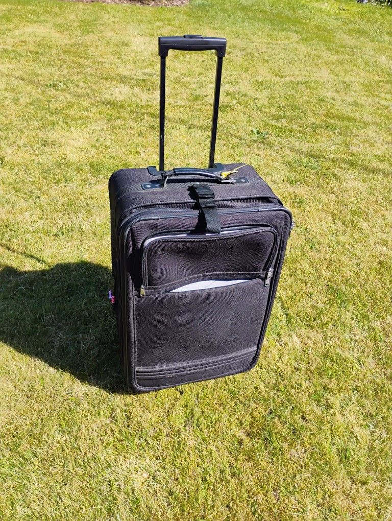 Travel Suitcase