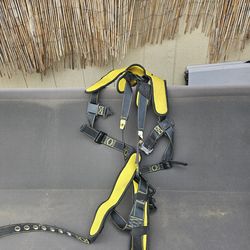 Safety harness