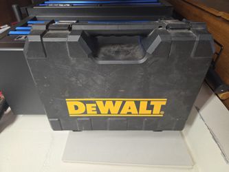 Dewalt 18v Drill