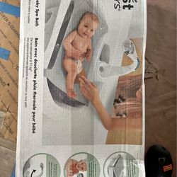 Baby Bath Tub