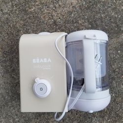 BEABA baby Cook apparatus 