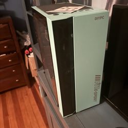 PC Case