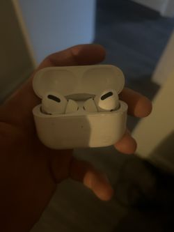 AirPod Pros
