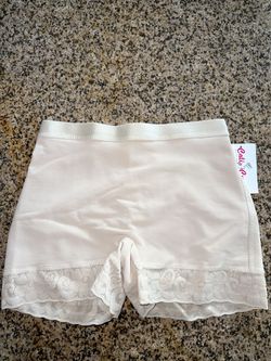 Cali curves bbl shorts