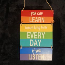 Teacher Decor