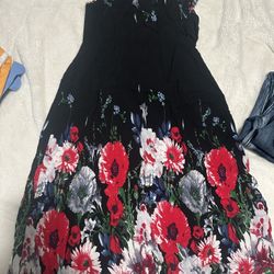 Cute Dresses Size XS, 