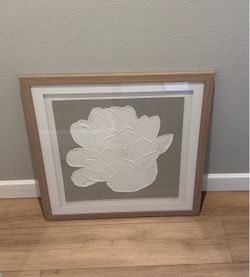 Wall art