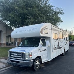 2011 Jayco Greyhawk