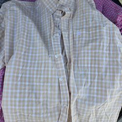 CINCH SHORT SLEEVE BUTTON DOWN SHORT SLEEVE SHIRT