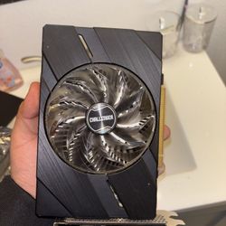 Graphics Card GPU