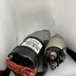 Starter for 2010 Ford Ranger and 2011 Mazda B2300