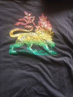 Vintage RAS (2003) TShirt 