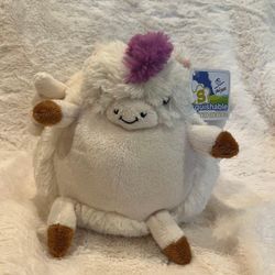 Mini Squishable Baby Pegasus