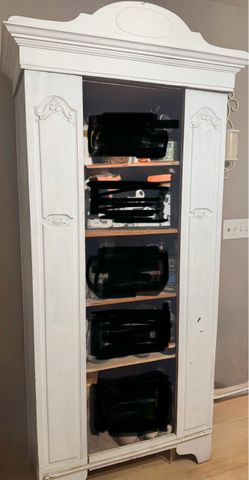 Dining Cabinet
