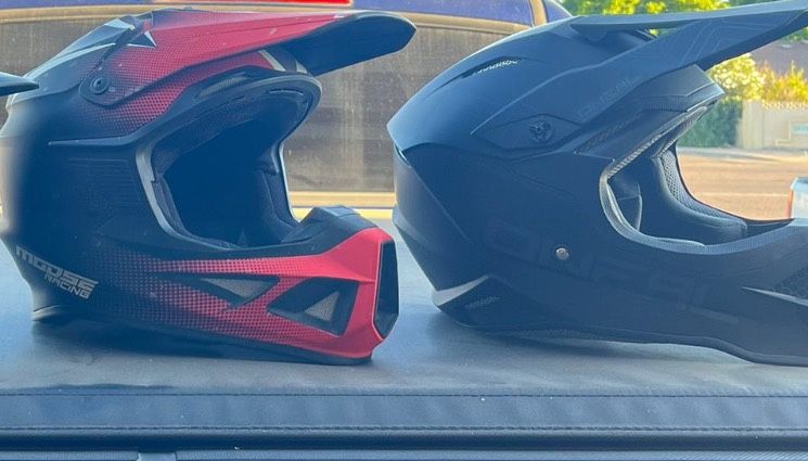 Adult Helmets