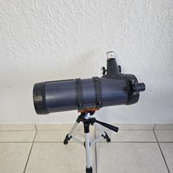Telescope 