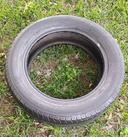 Yokohama 185/60-15 Used Tire AVID Ascend P185/60-15 185/60-R15 Llanta