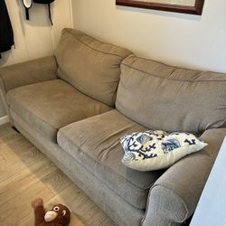 Free Sofa Bed 