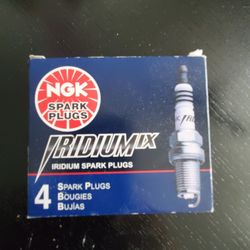 NgK DCPR7EIX