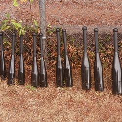 Clubbells, Clubells, Weights