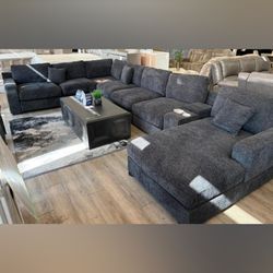 Large Sectional Sofa Living Room