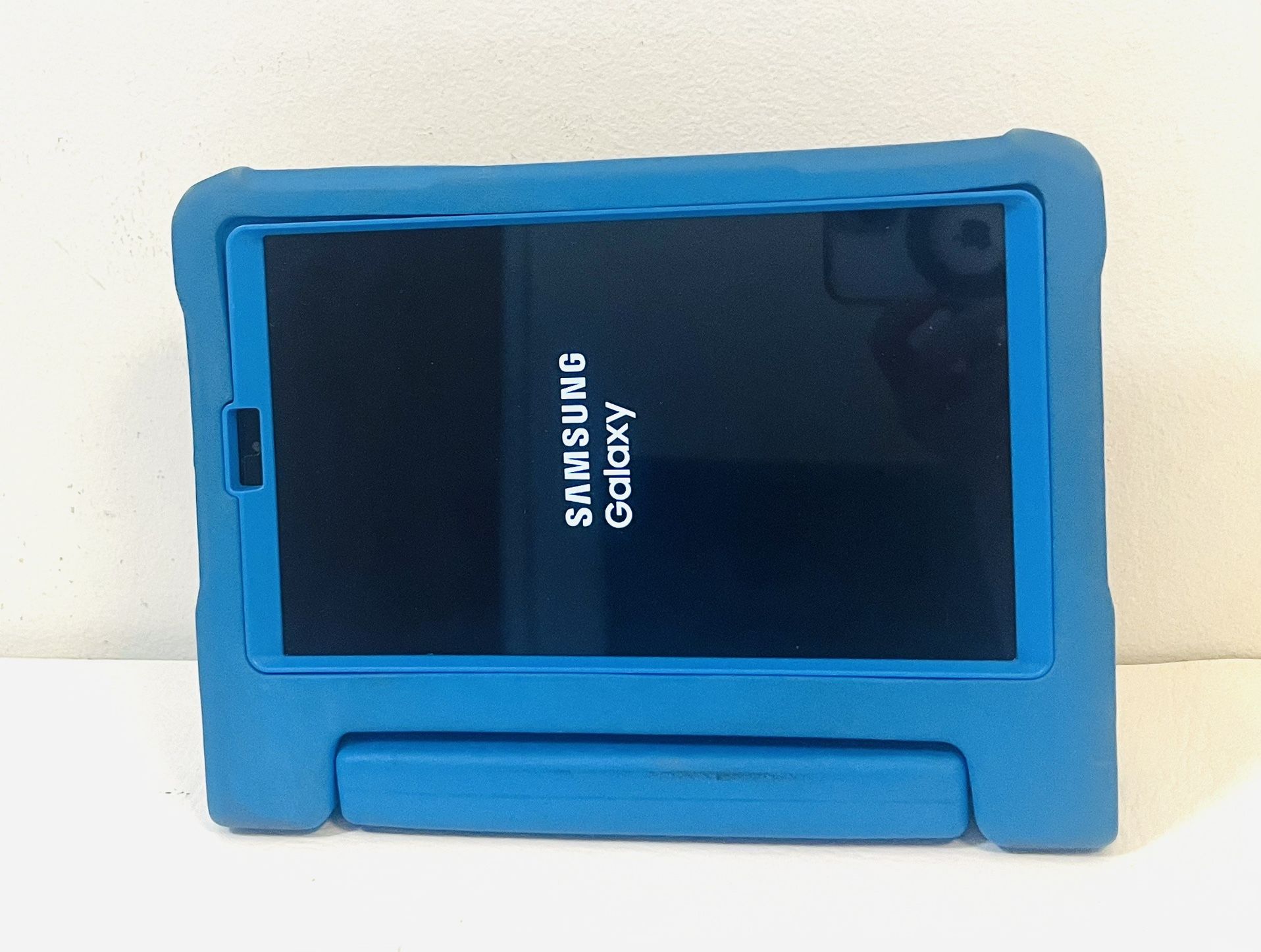 Samsung iPad