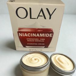 Olay Niacinamide 