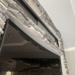 65 inch Samsung Curve 3D 4k