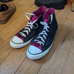 Converse All Star, Great Condition, Size M10/W12 - Gig Harbor
