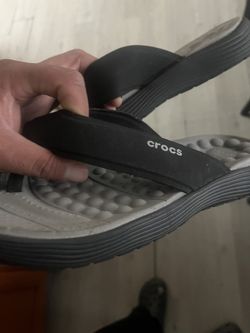 Sandal Crocs